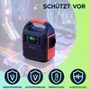 Mobiles Powerstation Set 88,8Wh mit 21W Solarpanel faltbar, Produktbild-Vorschau 5