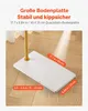 Portemanteau VEVOR, 450 x 250 x 1700 mm, portemanteau avec Voir les images du produit 4
