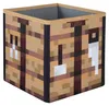 roba Stoffboxen 2er Set 'Minecraft' aus Canvas - Faltbar - Produktbild-Vorschau 6