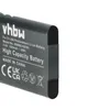 vhbw Akku Ersatz für Toshiba PX1686 für Kamera (500 mAh, Produktbild-Vorschau 6