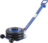 Cric pneumatique Air Jack 3 t, bleu triple sac Cric Voir les images du produit 11