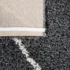 TT Home Wohnzimmerteppich Teppich Hochflor Langflor Produktbild-Vorschau 5