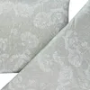 Estella Mako Interlock Jersey Bettwäsche Anja khaki 155x220 Produktbild-Vorschau 4