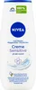 Nivea Creme Sensitive Shower Gel 250 ml Produktbild-Vorschau 2