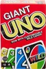 Mattel UNO Klassisches Zahlen- und Farbkartenspiel mit Produktbild-Vorschau 1