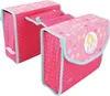 Bike Fashion Kinder Gepäckträgertasche Prinzessin Lillifee, Produktbild-Vorschau 1