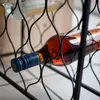 UNUS® Weinregal Metall Weinständer Flaschenregal Produktbild-Vorschau 5