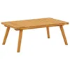 set da giardino da 8 pezzi con cuscini in legno massiccio Anteprima dell’immagine prodotto 4