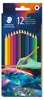 Staedtler 175 Multicolore 12 pz Anteprima dell’immagine prodotto 2