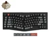 Keychron V10 Ultra 8K Kabellose Mechanische Tastatur QWERTY Produktbild-Vorschau 1