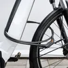 BLACK+DECKER Zahlenschloss BXCHBL7008 Fahrradschloss - Produktbild-Vorschau 5
