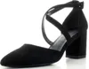 Tamaris Damen Pumps Kreuzriemen Blockabsatz Riemchenpumps Produktbild-Vorschau 68