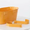 2 Stück Blumentopf Hängend, Blumentöpfe zum Aufhängen mit Produktbild-Vorschau 5