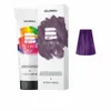 Goldwell Elumen Play @Violett 120 ml, Violett, @violet, Produktbild-Vorschau 2
