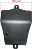 HMParts 2 tempi KXD serbatoio benzina tipo 2 dirt bike mini Anteprima dell’immagine prodotto 4