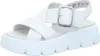 Gabor Riemchensandalette  Weiß Produktbild-Vorschau 25