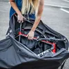 Fahrradtasche Rad Transporttasche für Rennrad, aus Anteprima dell’immagine prodotto 3
