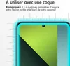 Accezz Protecteur d'écran en verre trempé pour le Xiaomi Voir les images du produit 5