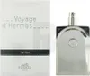 Hermès Voyage d'Hermes - Parfum pur rechargeable unisexe 35 Voir les images du produit 10
