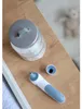 Beaba Thermospeed - Stirn- und Ohr Infrarot-Thermometer ; Produktbild-Vorschau 19