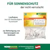 Laufhaken 30 Stück weiß - Zubehör für Seilspannsegel Produktbild-Vorschau 4