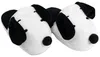 The Peanuts Snoopy 3D Hausschuhe mit Wackelohren für Damen Produktbild-Vorschau 1