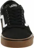 Vans MN Ward Canvas Leinenschuh Schwarz Produktbild-Vorschau 27