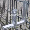 Noor Abroller Montagehilfe für PVC Sichtschutzstreifen; Produktbild-Vorschau 4