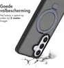 Accezz Ring Stand Backcover con MagSafe per Samsung Galaxy Anteprima dell’immagine prodotto 4