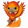 POP! Harry Potter - Fawkes (10,2 cm) Produktbild-Vorschau 11