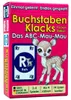 Buchstaben Klacks Pocket (Reh) Produktbild-Vorschau 1