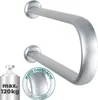 Aluminium Bad Stützgriff bis 120 kg belastbar Haltegriff Produktbild-Vorschau 5