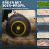 AIYAPLAY Elektro Quad für Kinder 12V Elektro Kinderquad mit Produktbild-Vorschau 5