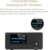 XDUOO XQ-50 PRO2 BT 5.1 Konwerter audio z odbiornikiem, DAC Podgląd zdjęcia produktu 7