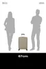 American Tourister Koffer FLYTWIST SPINNER 67/24 TSA EXP Produktbild-Vorschau 18