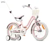 Bicicleta para niña de 16 pulgadas, para edades de 4 a 6 Vista previa de la imagen del producto 1