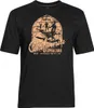 Übergrößen T-Shirt California Longboard beige AHORN Produktbild-Vorschau 1