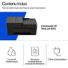 HP DeskJet 4310 Wireless All-in-One Farbe Drucker, Instant Produktbild-Vorschau 5
