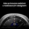 SAMSUNG Smartwatch Galaxy Watch8 Classic 46mm Bluetooth Produktbild-Vorschau 16