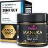 Manuka Honig | MGO 550+ | 250g | HALAL | Das ORIGINAL aus Produktbild-Vorschau 1