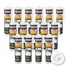Isolbau Sanitär Silikon 15 x 300 ml Weiß - Hochelastischer Produktbild-Vorschau 1