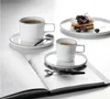 ASA Selection à table oco ligne noire Kaffeetasse m Untere Produktbild-Vorschau 2