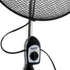 Avant Av7735 Bodenventilator Silber One Size / EU Plug 220V Produktbild-Vorschau 5