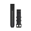 Garmin Ersatzarmband QuickFit 22mm - Silikon Produktbild-Vorschau 3