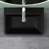 Mai & Mai Waschbecken 60 cm Rechteckige Waschschale Produktbild-Vorschau 3