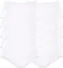 PETITE FLEUR Taillenslip weiß Größe 44/46 Produktbild-Vorschau 1