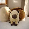Capybara Kuscheltier Wasserschwein Plüschtier für Kinder Produktbild-Vorschau 8
