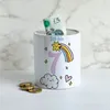 7 Jahre alt Kindergeburtstag Spardose süße Motive Kinder Produktbild-Vorschau 4