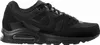 A side view of a black Nike Air Max Command sneaker. Produktbild-Vorschau