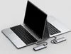 HUB USB-C Baseus Metal Gleam 8in1 Produktbild-Vorschau 13